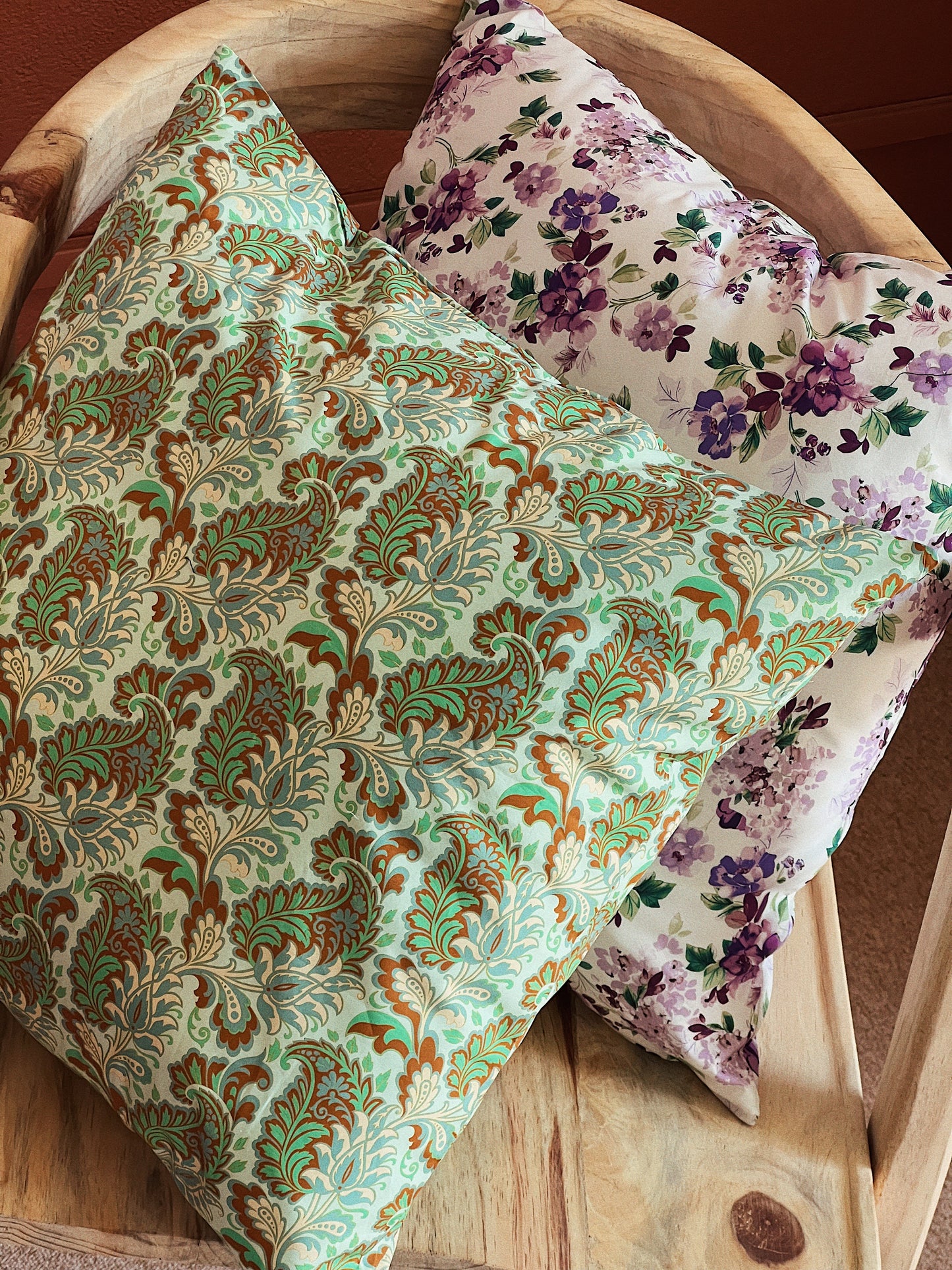 Housse de coussin Joe