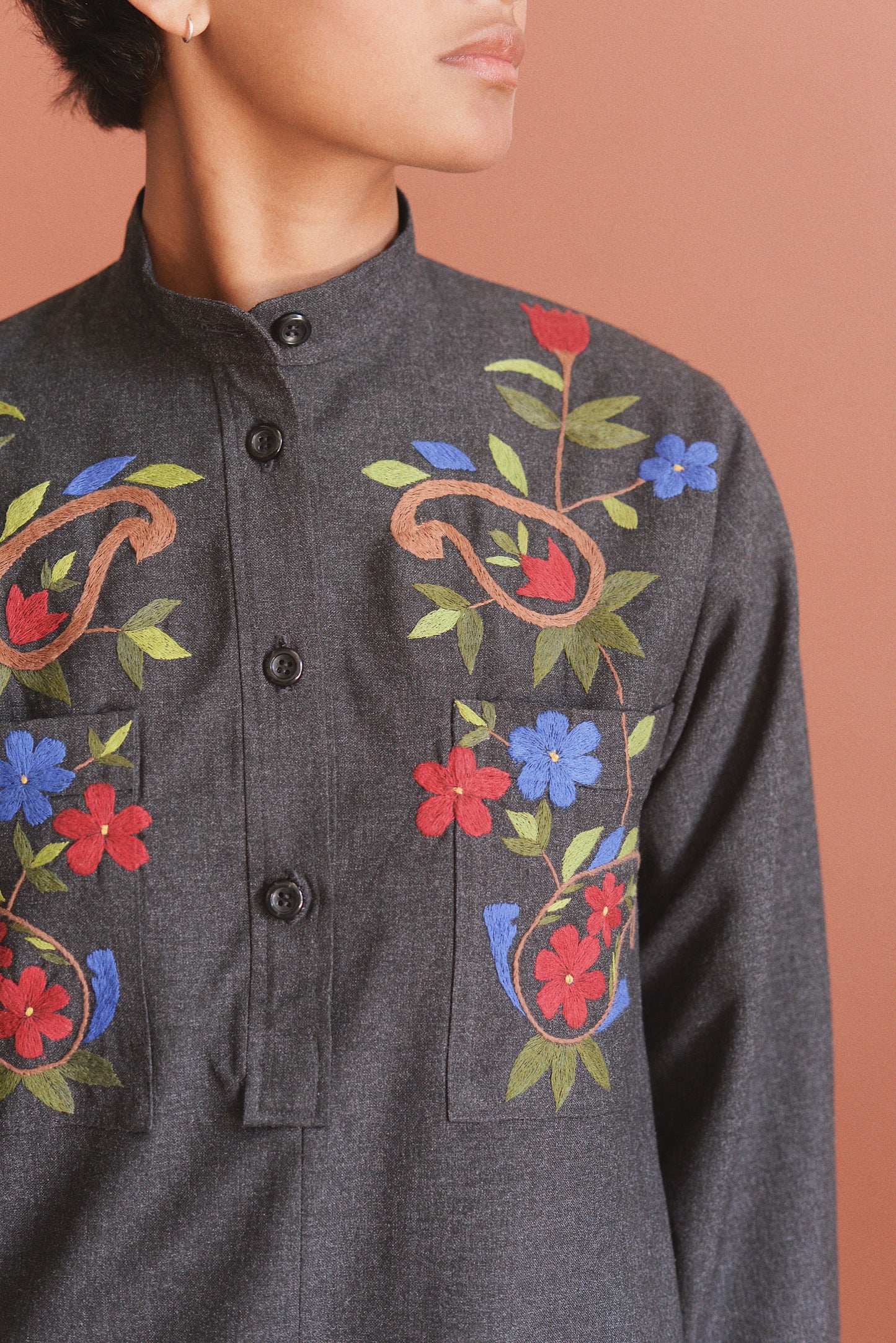 Robe Winona