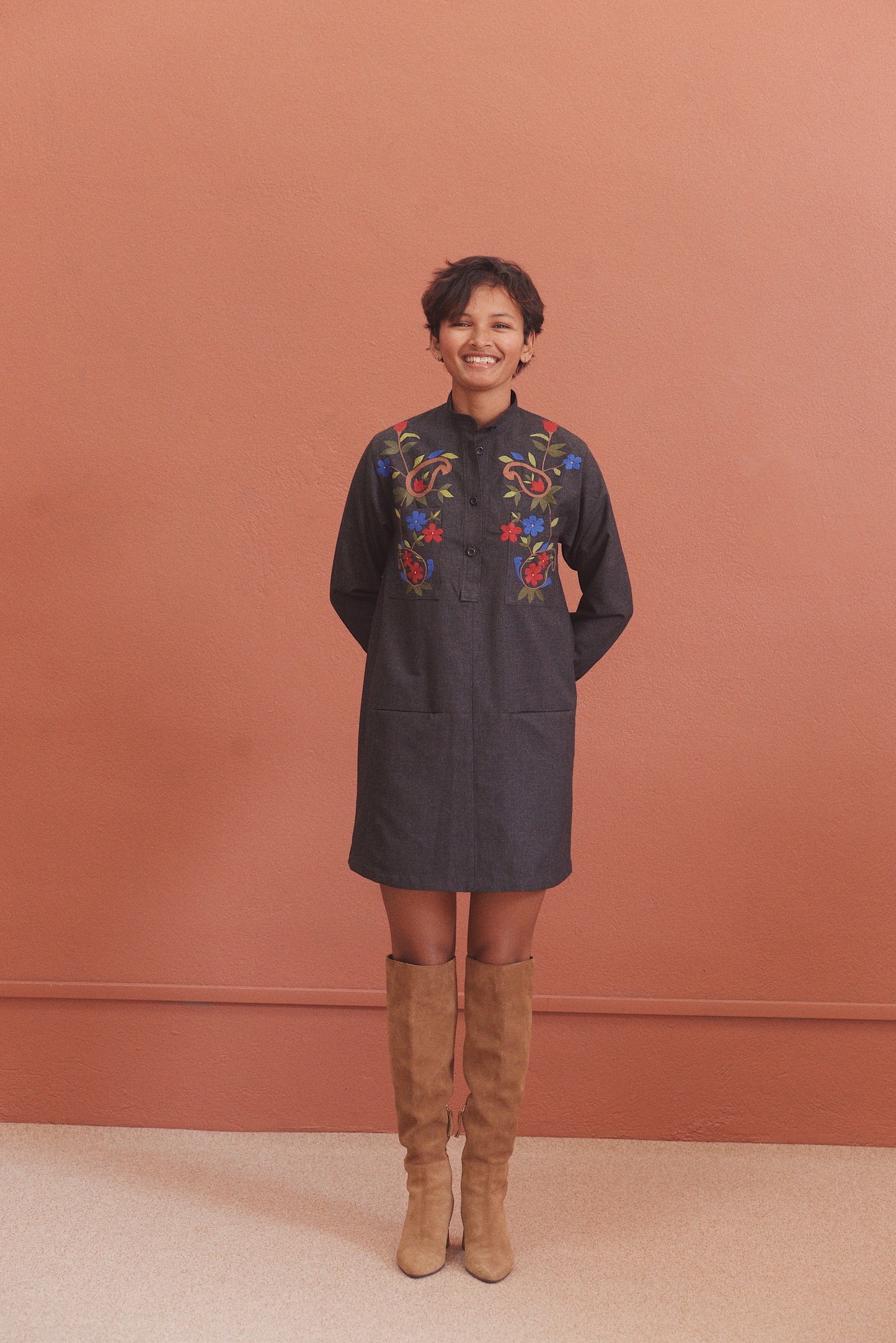 Robe Winona