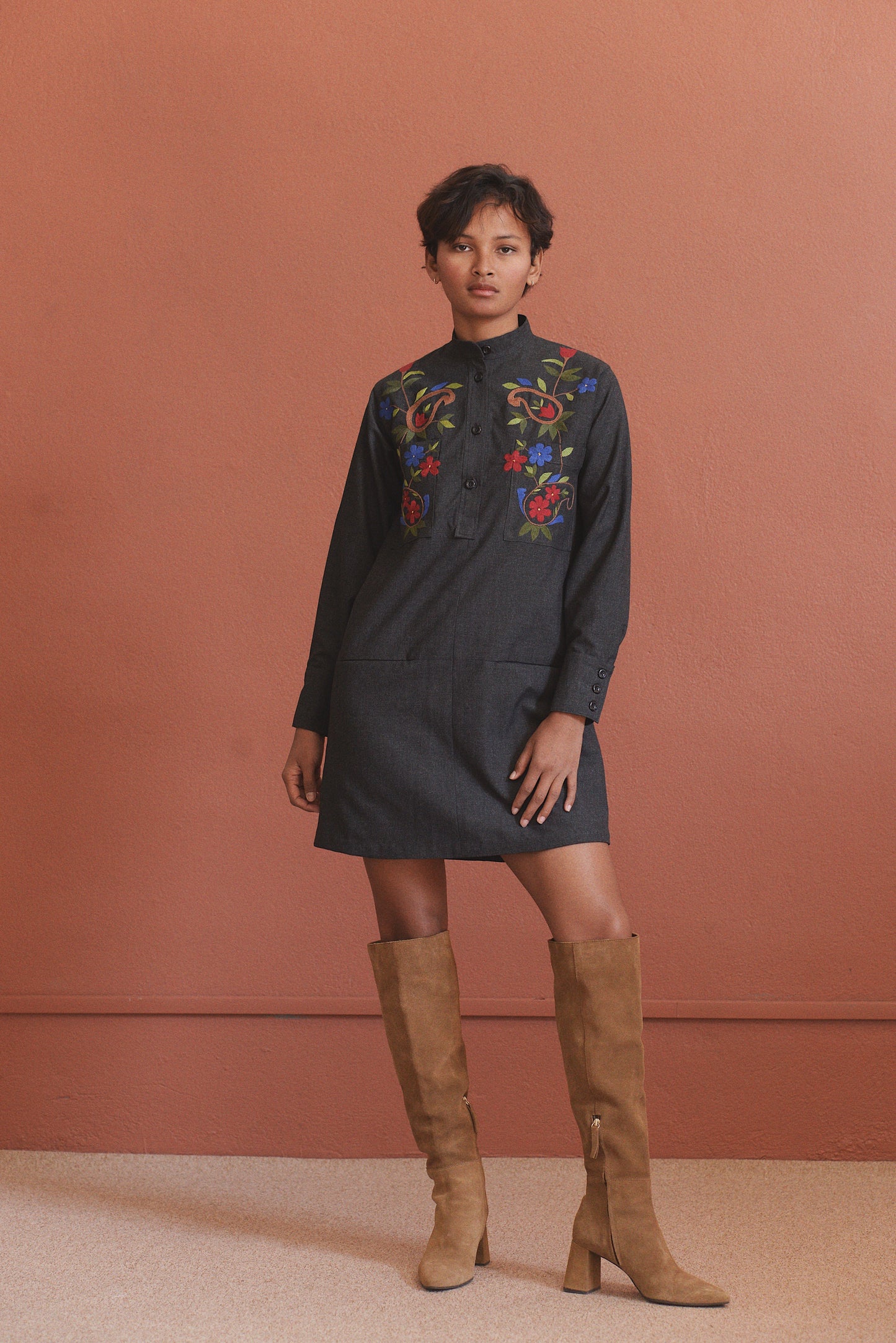 Robe Winona