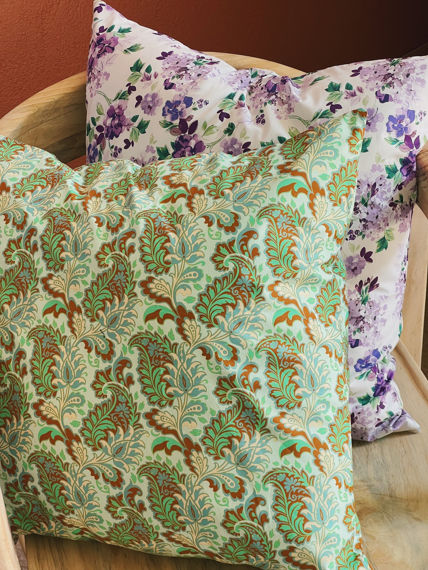 Housse de coussin Joe
