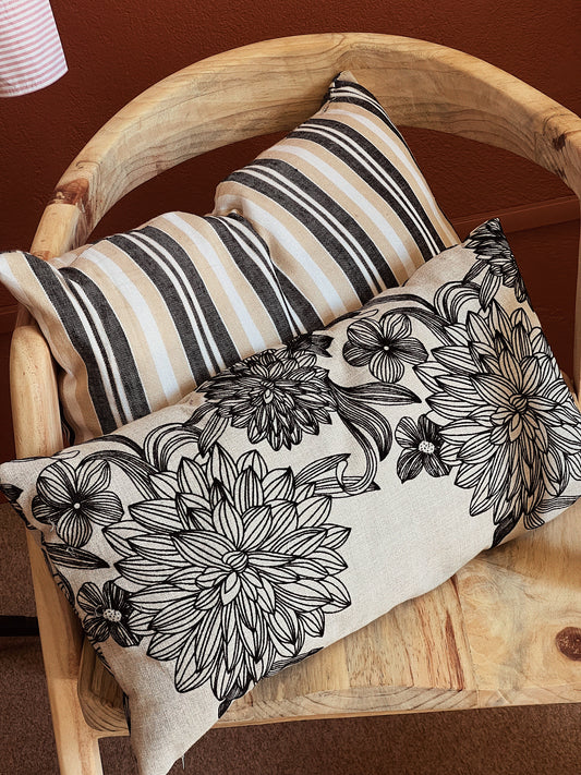 Housse de coussin William