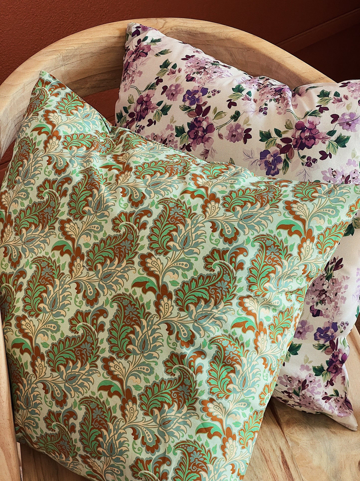Housse de coussin Joe