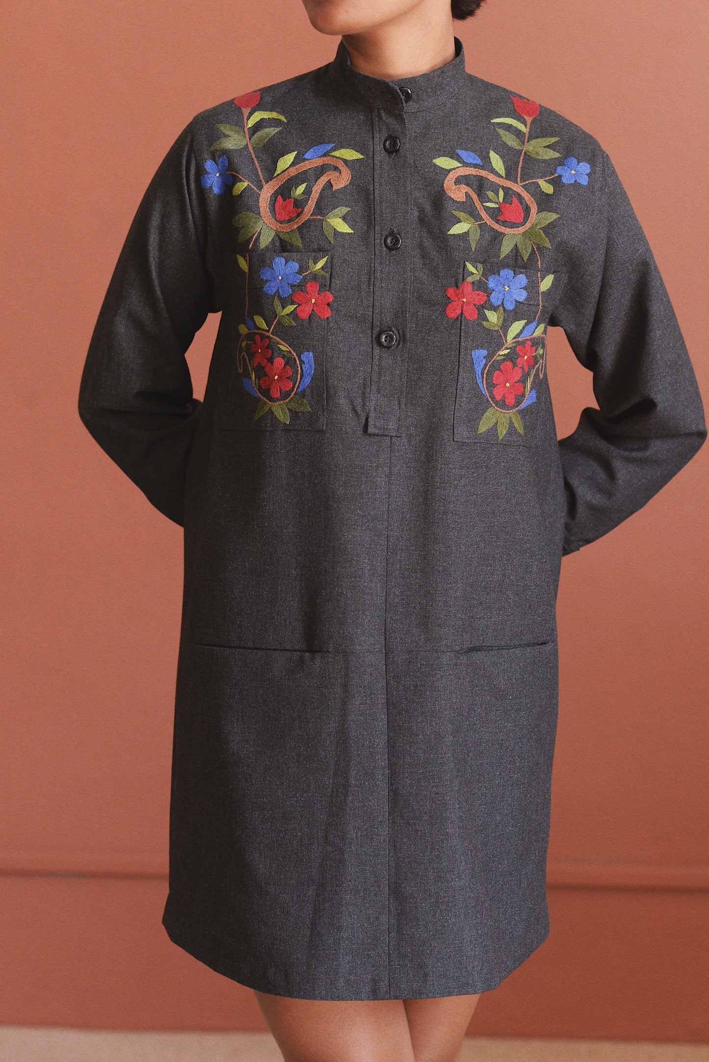Robe Winona