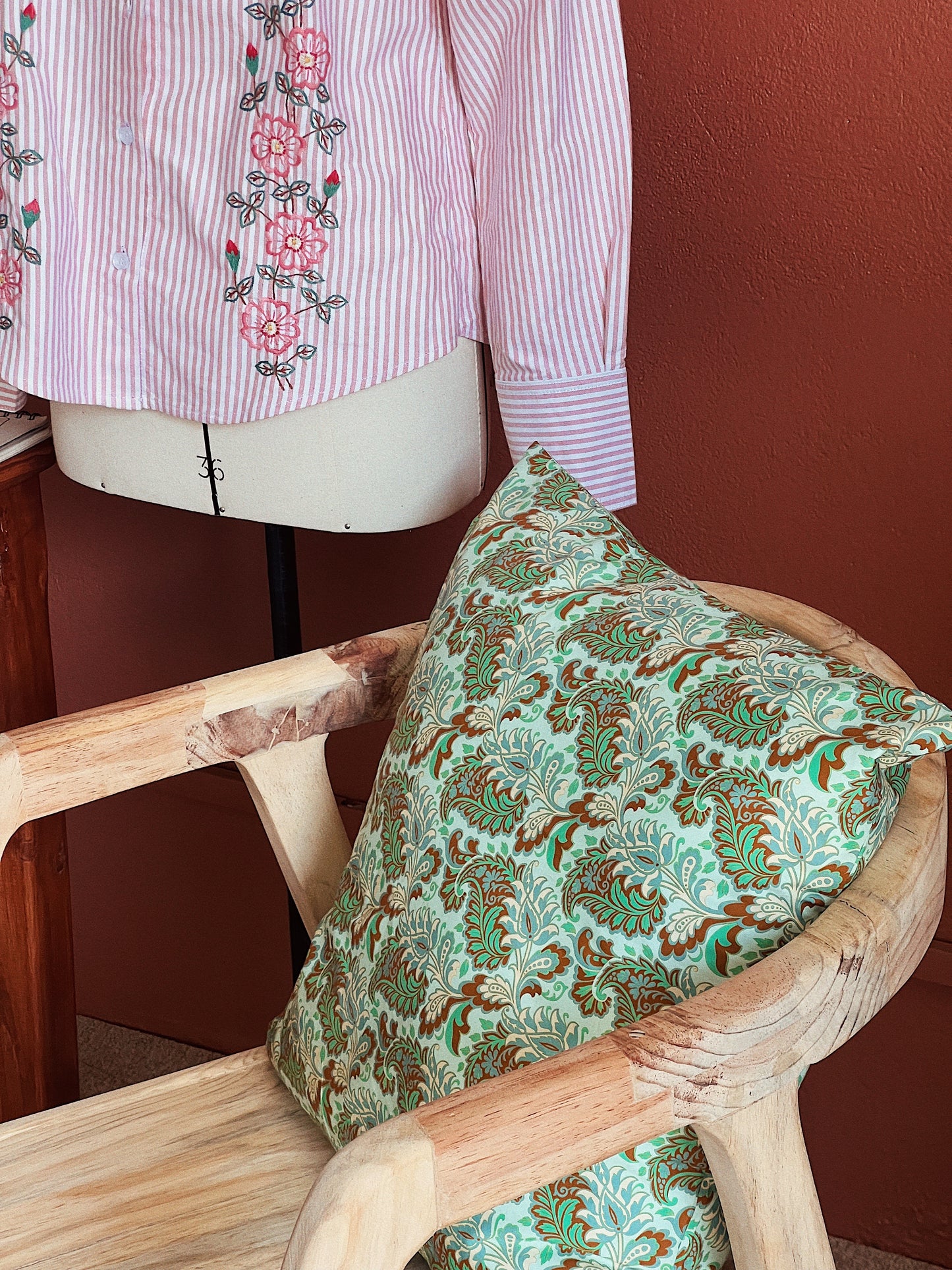 Housse de coussin Joe