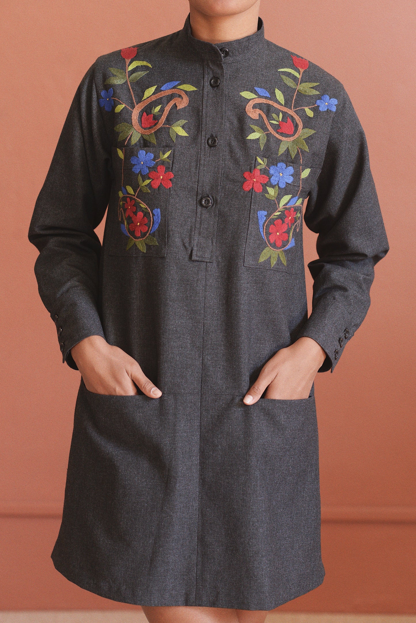 Robe Winona