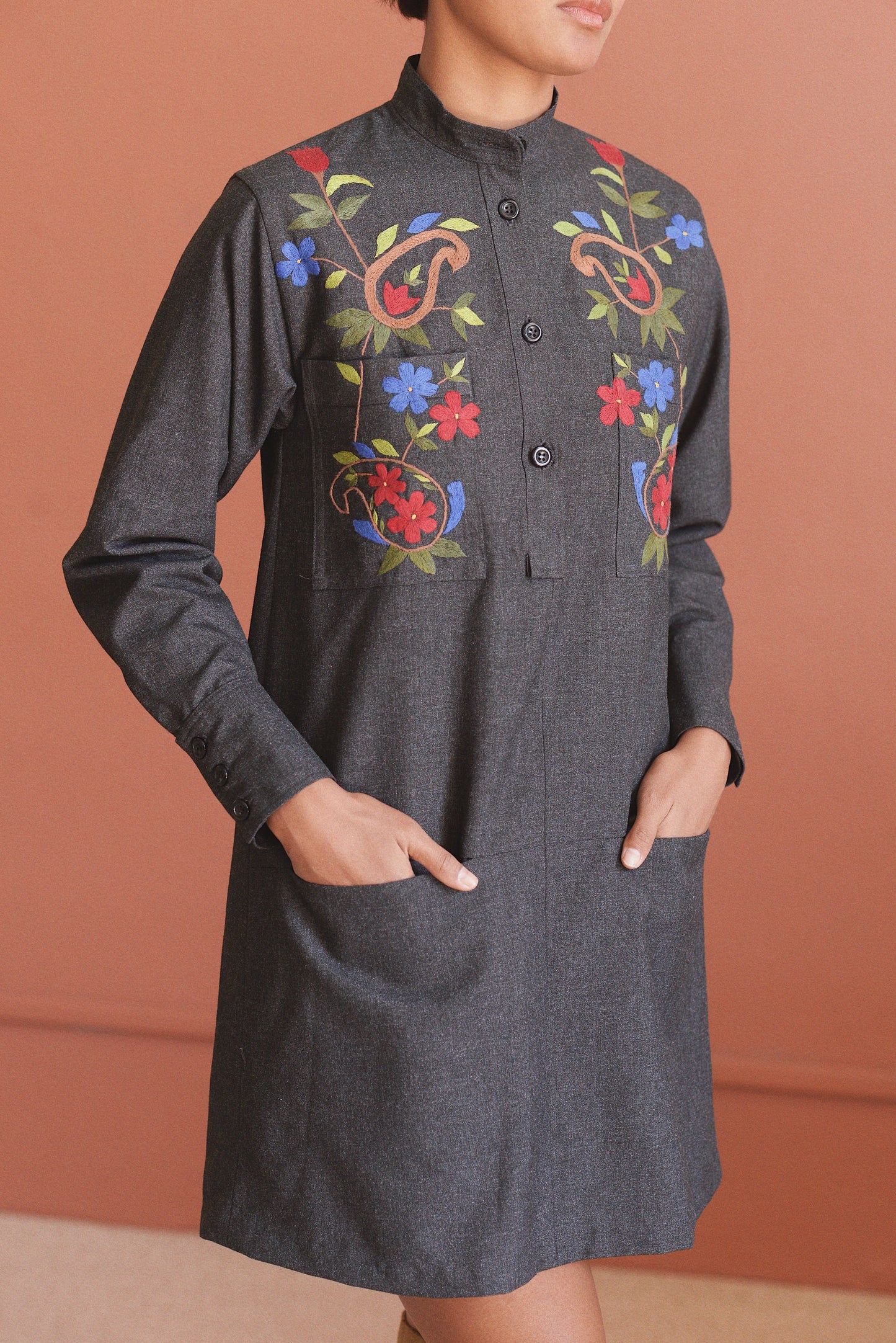 Robe Winona