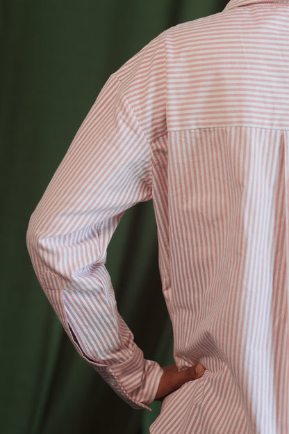 Chemise Nina