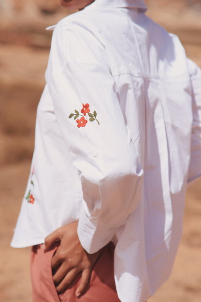 Chemise Nina