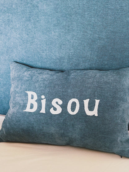 Coussin Bisou 40 x 60cm