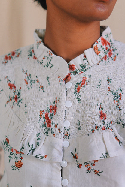 Blouse Bethany