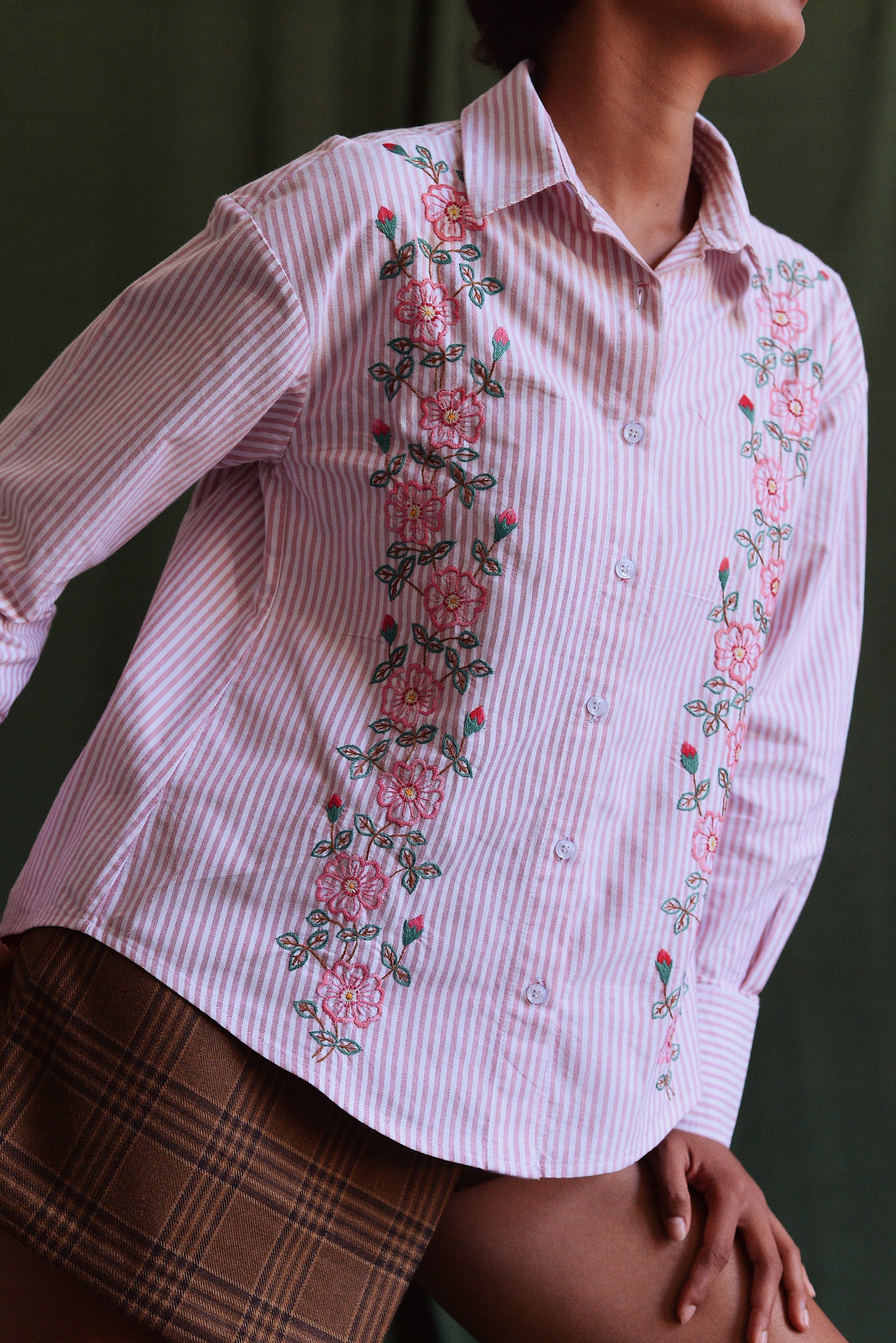 Chemise Nina