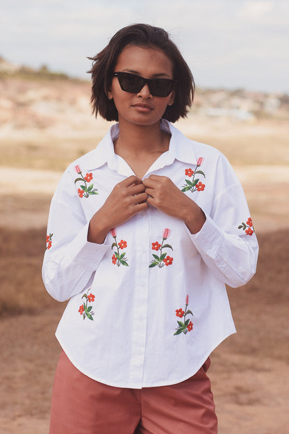 Chemise Nina