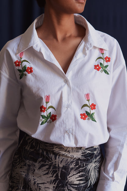 Chemise Nina