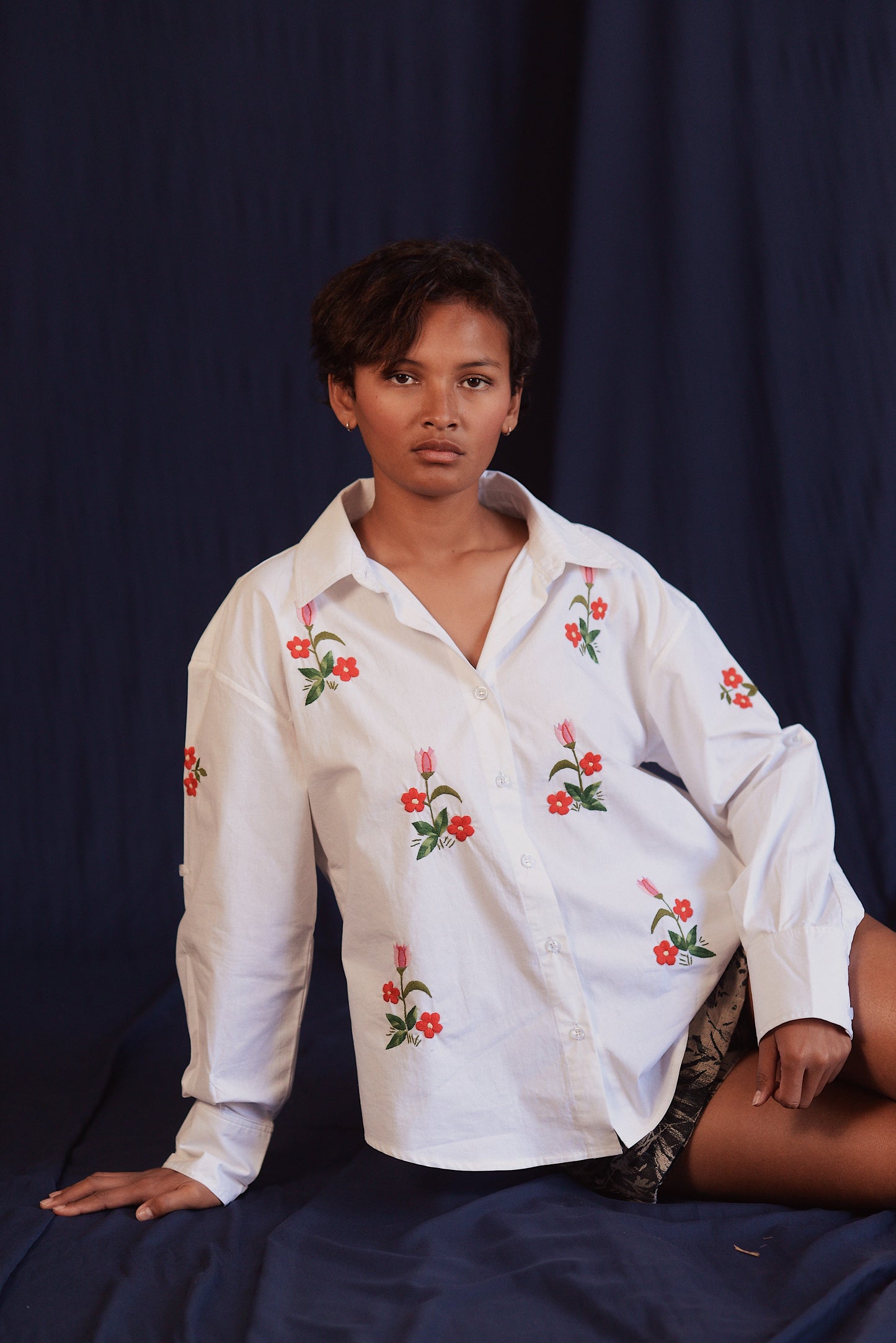 Chemise Nina