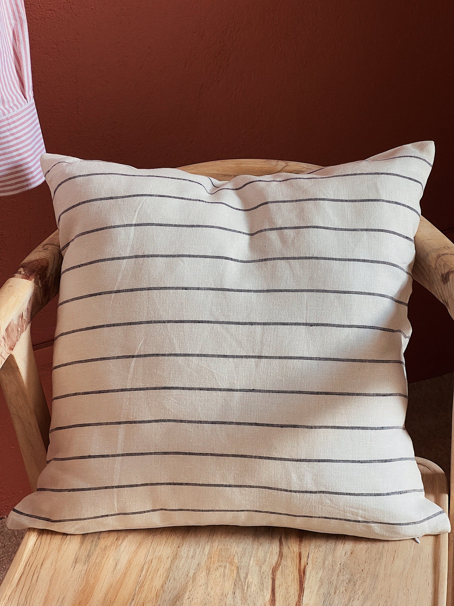 Housse de coussin Joe