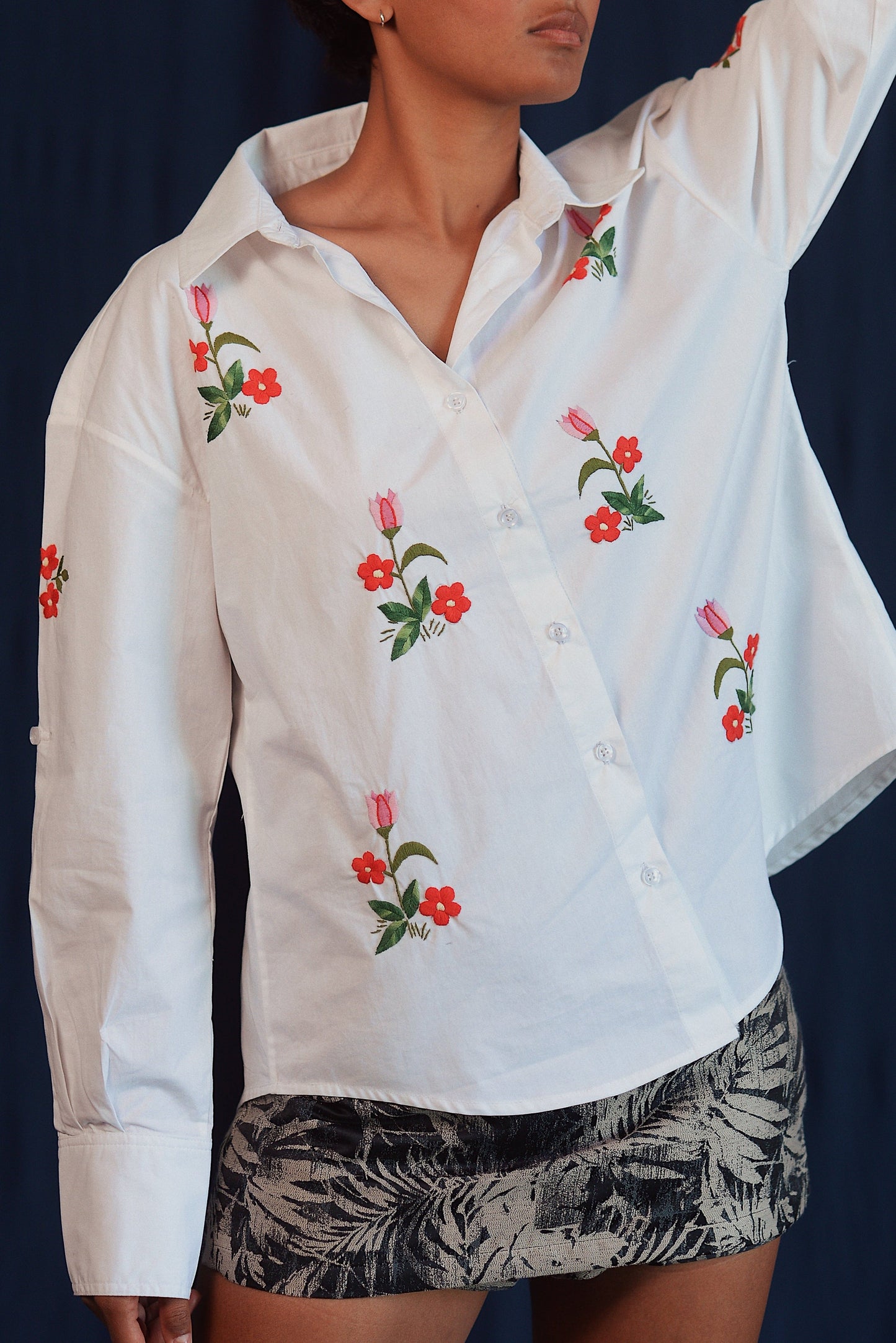 Chemise Nina