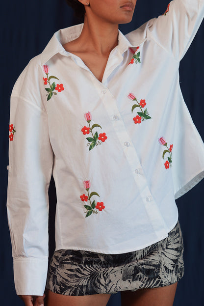 Chemise Nina