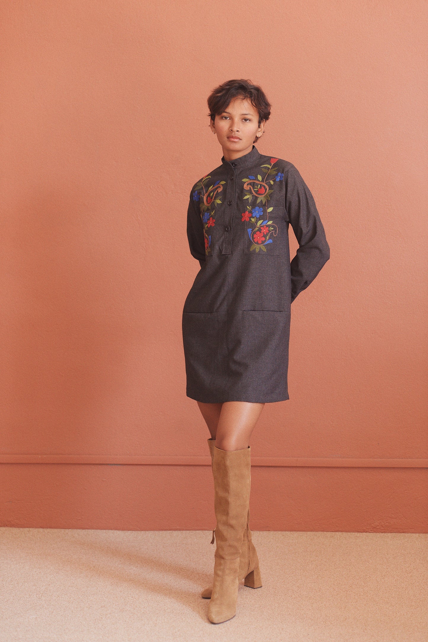 Robe Winona