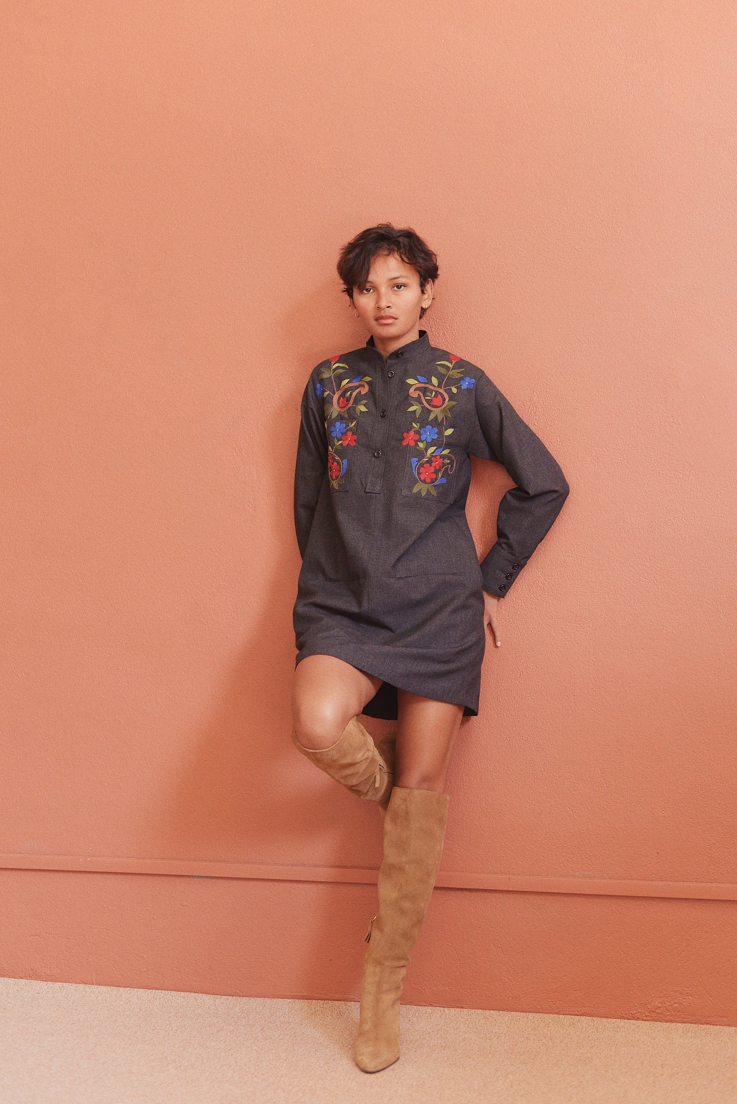 Robe Winona