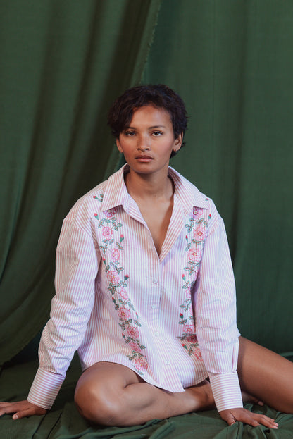 Chemise Nina