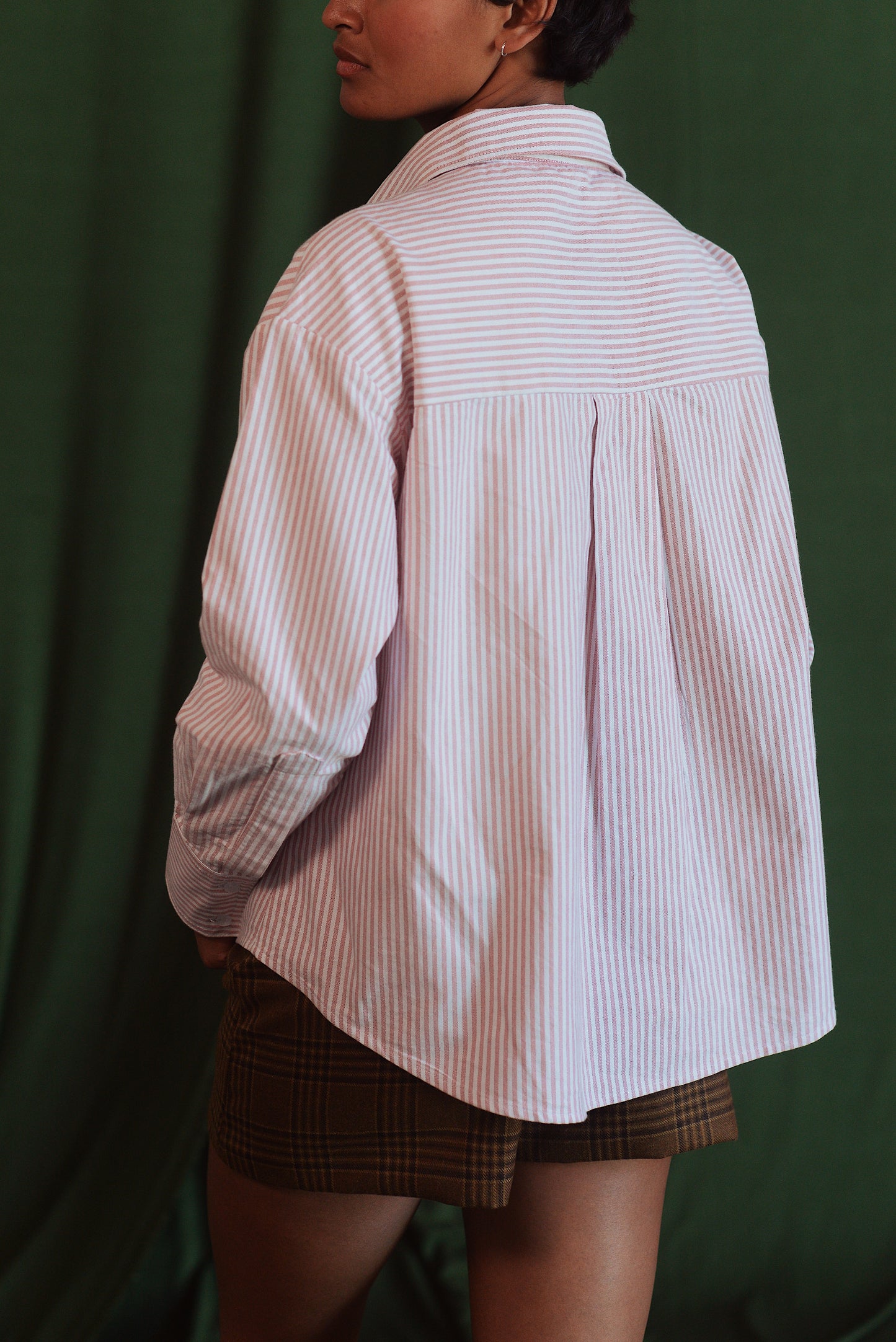 Chemise Nina
