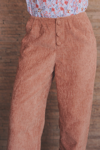 Pantalon Hugo