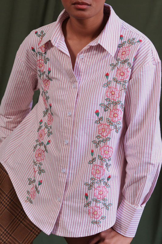 Chemise Nina
