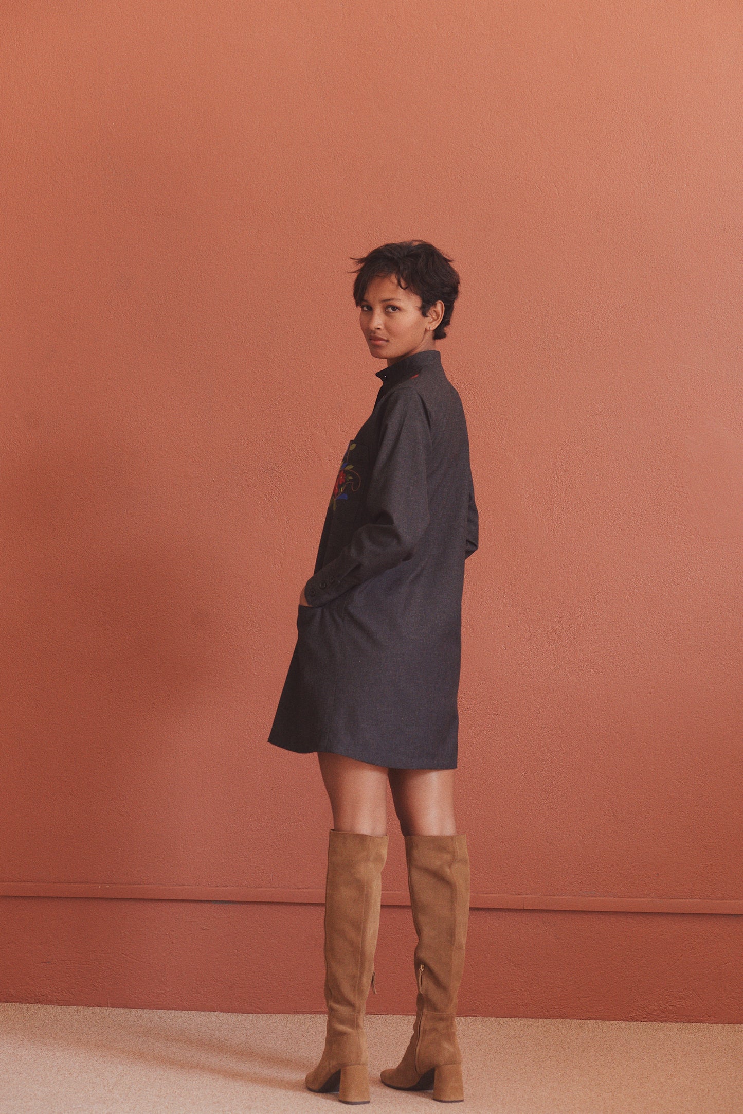 Robe Winona