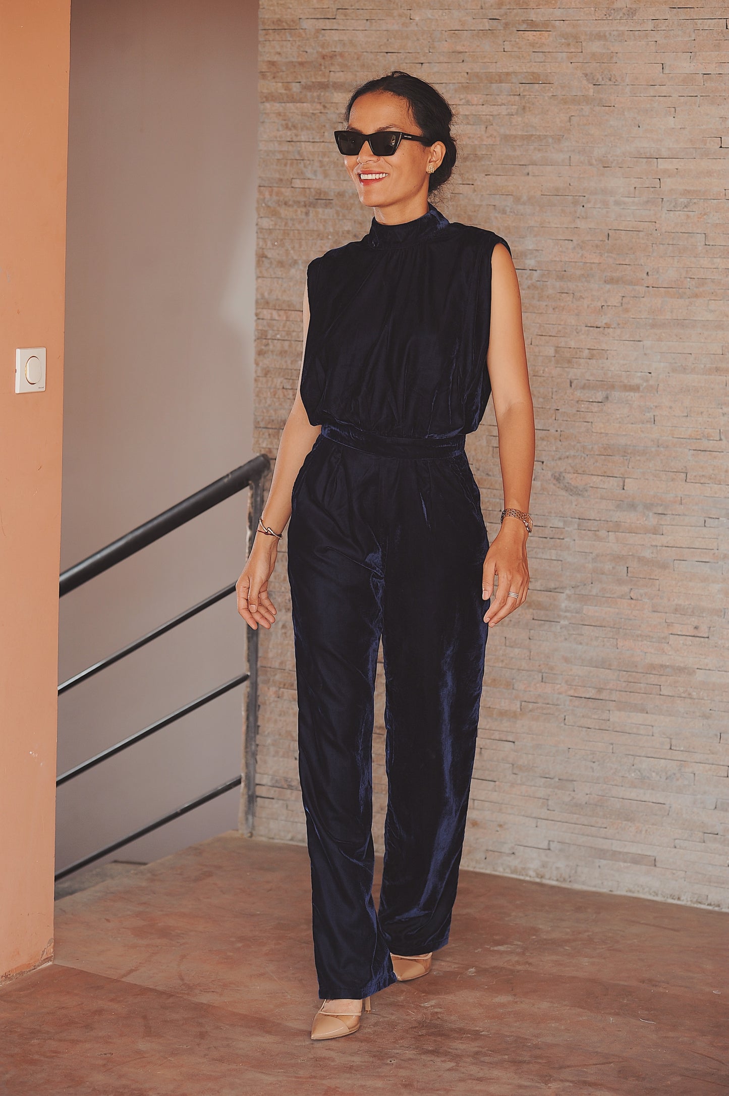 Combinaison Margaret