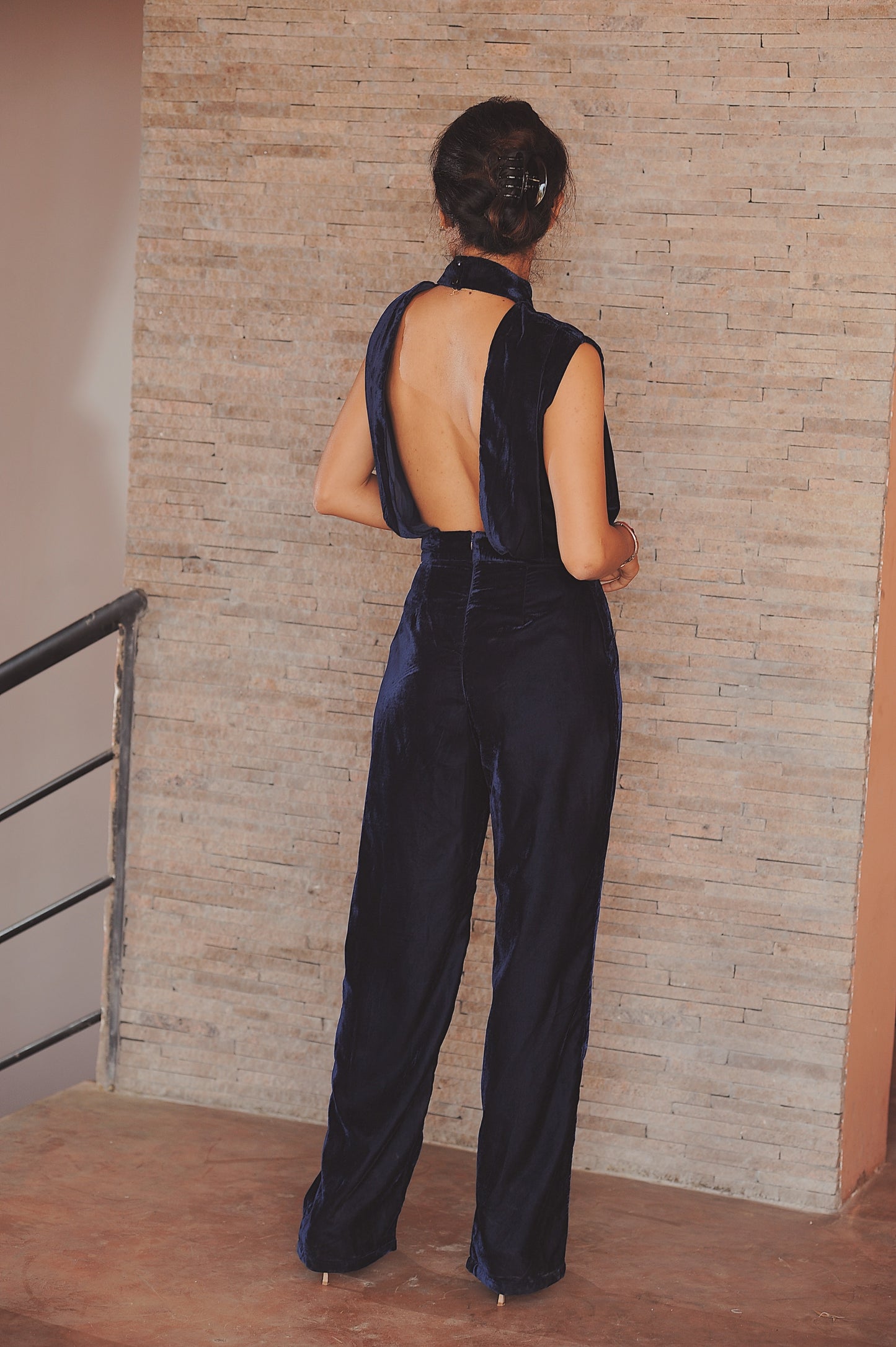 Combinaison Margaret