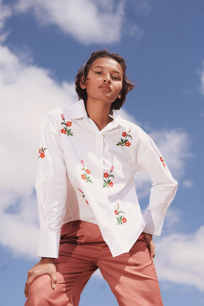 Chemise Nina