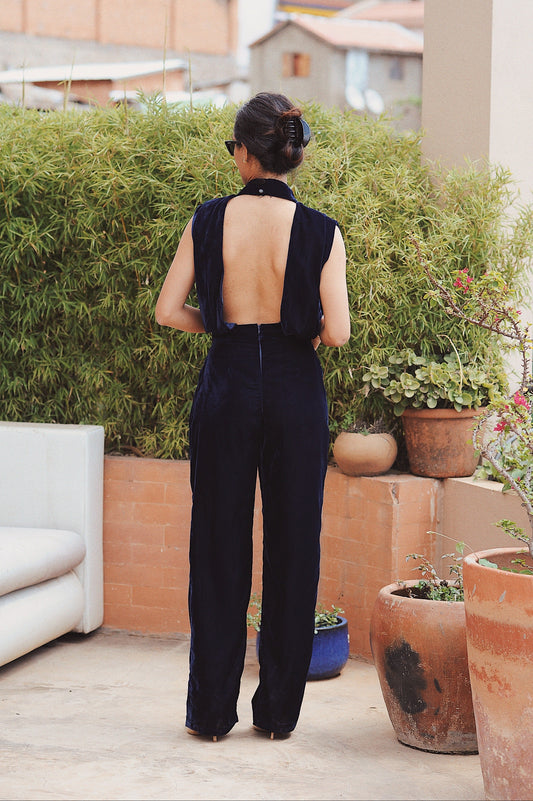 Combinaison Margaret