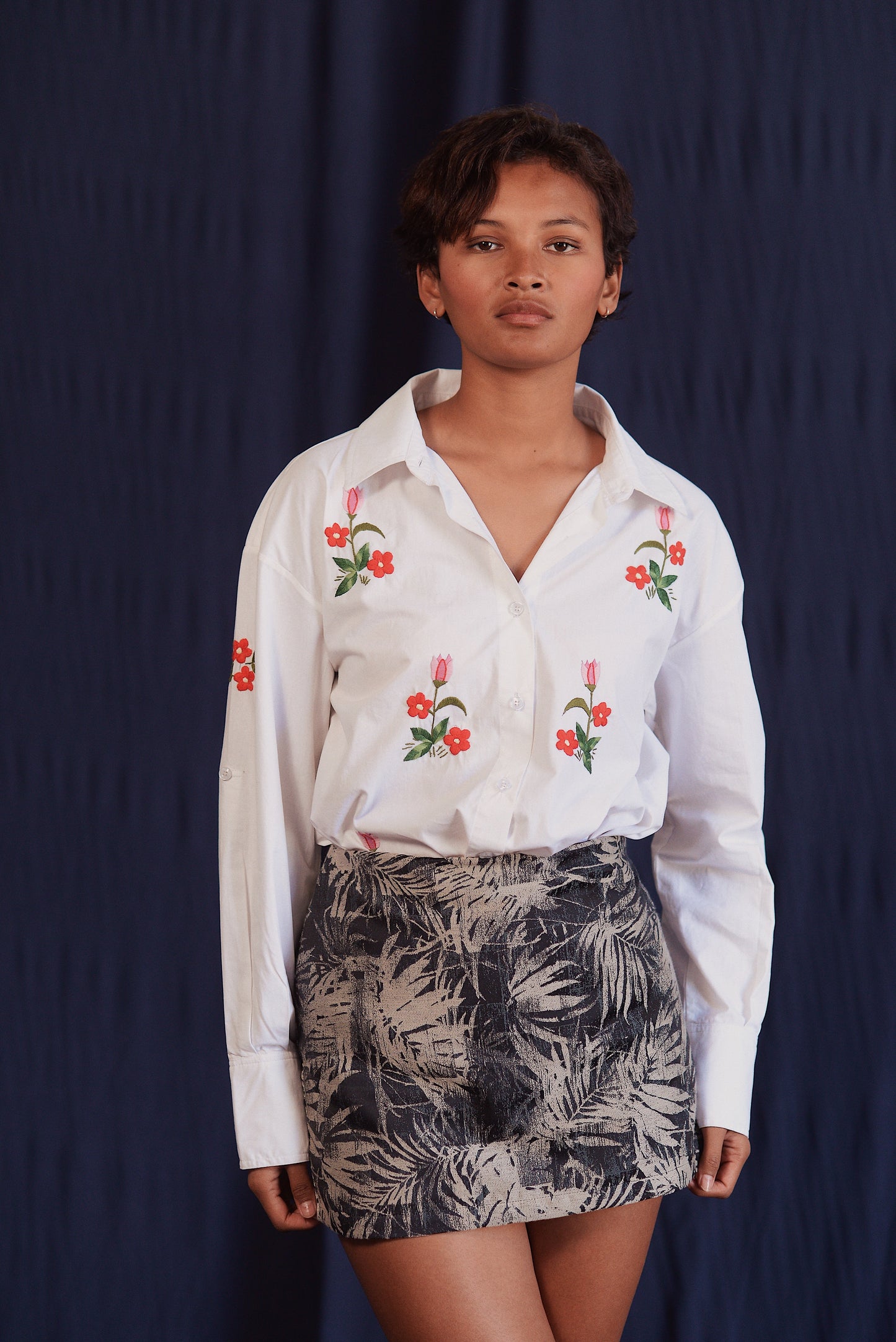 Chemise Nina