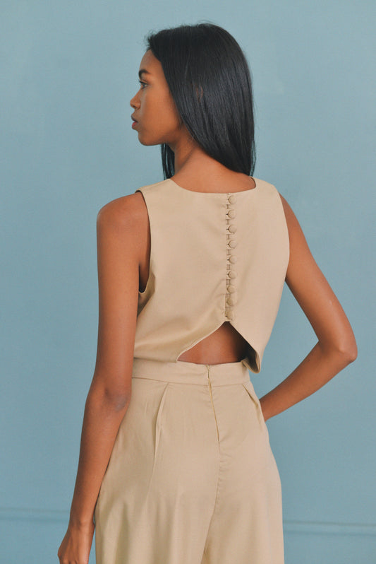 Combinaison Rodolphe