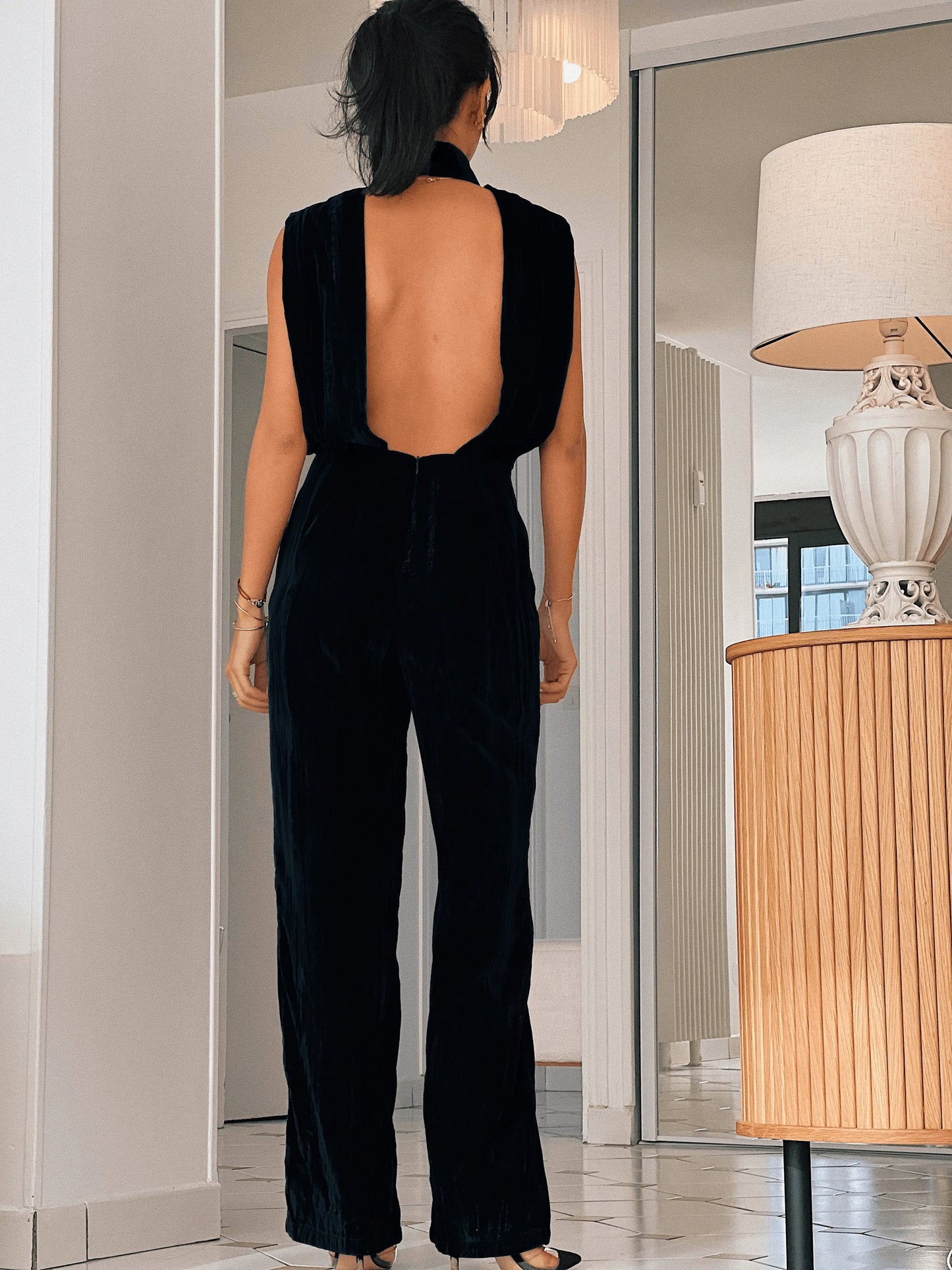 Combinaison Margaret